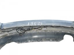 SKODA Rear bumper SKODA OCTAVIA II (1Z) (2004-2013) — thumbnail 8