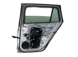 SKODA 5E7833052C Door Rear Right SKODA OCTAVIA IV (NX, NN) (2019-) — thumbnail 2