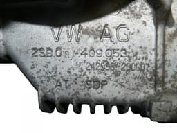 SKODA 0AV409053H Transfer Box SKODA OCTAVIA II (1Z) (2004-2013) — thumbnail 7