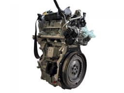 SKODA DLAA DLAB Engine SKODA OCTAVIA IV (NX, NN) (2019-) — thumbnail 1