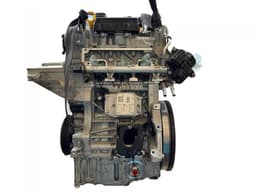 SKODA DLAA DLAB Engine SKODA OCTAVIA IV (NX, NN) (2019-) — thumbnail 2