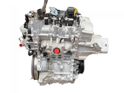 SKODA DLAA DLAB Engine SKODA OCTAVIA IV (NX, NN) (2019-) — thumbnail 4