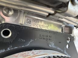 SKODA DLAA DLAB Engine SKODA OCTAVIA IV (NX, NN) (2019-) — thumbnail 5