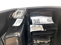 SKODA 5E8819702 5E8858335 Cabin air vent set SKODA OCTAVIA IV (NX, NN) (2019-) — thumbnail 7