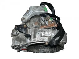 SKODA KDL Gearbox SKODA OCTAVIA II (1Z) (2004-2013) — thumbnail 1