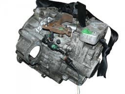 SKODA KDL Gearbox SKODA OCTAVIA II (1Z) (2004-2013) — thumbnail 5