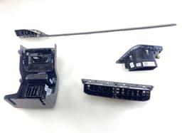 SKODA 5E8819702 5E8858335 Cabin air vent set SKODA OCTAVIA IV (NX, NN) (2019-) — thumbnail 2