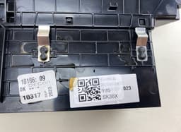 SKODA 5E8819702 5E8858335 Cabin air vent set SKODA OCTAVIA IV (NX, NN) (2019-) — thumbnail 5