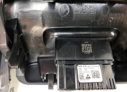 SKODA 5E8819702 5E8858335 Cabin air vent set SKODA OCTAVIA IV (NX, NN) (2019-) — thumbnail 8