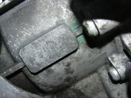 SKODA KDL Gearbox SKODA OCTAVIA II (1Z) (2004-2013) — thumbnail 7