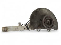 MERCEDES-BENZ A1663301020 Wheel bearing housing front right MERCEDES-BENZ ML-CLASS (W166) (2011-2015) — thumbnail 4