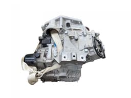 SKODA URF 0CW300051E Gearbox SKODA OCTAVIA IV (NX, NN) (2019-) — thumbnail 3