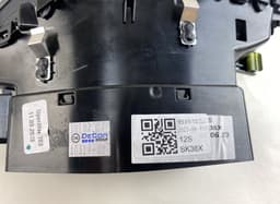 SKODA 5E8819702 5E8858335 Cabin air vent set SKODA OCTAVIA IV (NX, NN) (2019-) — thumbnail 4