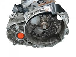 SKODA KDL Gearbox SKODA OCTAVIA II (1Z) (2004-2013) — thumbnail 2