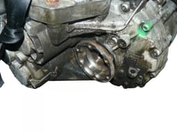 SKODA KDL Gearbox SKODA OCTAVIA II (1Z) (2004-2013) — thumbnail 6