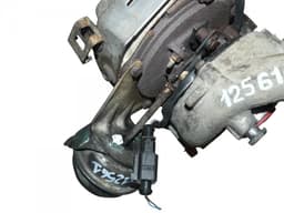 SKODA GT1646V Turbocharger SKODA OCTAVIA II (1Z) (2004-2013) — thumbnail 5