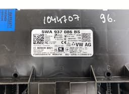 SKODA F005V04474 Comfort Module (CCM) SKODA OCTAVIA IV (NX, NN) (2019-) — thumbnail 3
