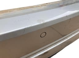 SKODA 5E7807421 Rear bumper SKODA OCTAVIA IV (NX, NN) (2019-) — thumbnail 5