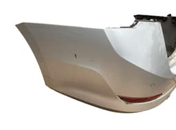 SKODA 5E7807421 Rear bumper SKODA OCTAVIA IV (NX, NN) (2019-) — thumbnail 2