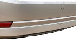 SKODA 5E7807421 Rear bumper SKODA OCTAVIA IV (NX, NN) (2019-) — thumbnail 4