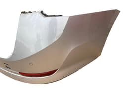 SKODA 5E7807421 Rear bumper SKODA OCTAVIA IV (NX, NN) (2019-) — thumbnail 3