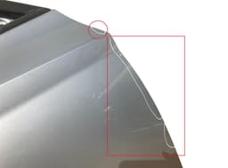 SKODA 5E3831052B Door Front Right SKODA OCTAVIA IV (NX, NN) (2019-) — thumbnail 2