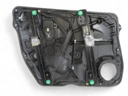 MERCEDES-BENZ A1667200279 1667200279 A1669060301 A1667201202 Window Regulator mechanism front right MERCEDES-BENZ ML-CLASS (W166) (2011-2015) — thumbnail 2