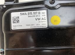 SKODA 5WA915107B High voltage battery (EV, Hybrid) SKODA OCTAVIA IV (NX, NN) (2019-) — thumbnail 3