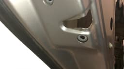 SKODA 1Z9833051 Door Rear Left SKODA OCTAVIA II (1Z) (2004-2013) — thumbnail 10