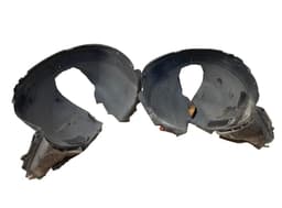 SKODA 5E3809957H 5E3809958K Fender inner liner front set SKODA OCTAVIA IV (NX, NN) (2019-) — thumbnail 2
