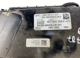SKODA 5E7945308B Inner tail light, right SKODA OCTAVIA IV (NX, NN) (2019-) — thumbnail 4
