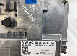 SKODA 42022457 Engine Control Unit / module (ECU) SKODA OCTAVIA IV (NX, NN) (2019-) — thumbnail 4