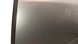 SKODA 1Z9833051 Door Rear Left SKODA OCTAVIA II (1Z) (2004-2013) — thumbnail 3