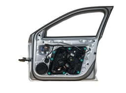 SKODA 5E3831052B Door Front Right SKODA OCTAVIA IV (NX, NN) (2019-) — thumbnail 4