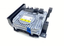 SKODA 5WA959663A Hybrid converter / inverter SKODA OCTAVIA IV (NX, NN) (2019-) — thumbnail 1