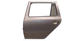 SKODA 1Z9833051 Door Rear Left SKODA OCTAVIA II (1Z) (2004-2013) — thumbnail 1