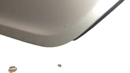 SKODA 1Z9833051 Door Rear Left SKODA OCTAVIA II (1Z) (2004-2013) — thumbnail 6