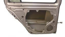SKODA 1Z9833051 Door Rear Left SKODA OCTAVIA II (1Z) (2004-2013) — thumbnail 8