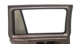 SKODA 1Z9833051 Door Rear Left SKODA OCTAVIA II (1Z) (2004-2013) — thumbnail 9