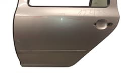 SKODA 1Z9833051 Door Rear Left SKODA OCTAVIA II (1Z) (2004-2013) — thumbnail 2