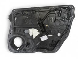 MERCEDES-BENZ A1667200279 1667200279 A1669060301 A1667201202 Window Regulator mechanism front right MERCEDES-BENZ ML-CLASS (W166) (2011-2015) — thumbnail 1