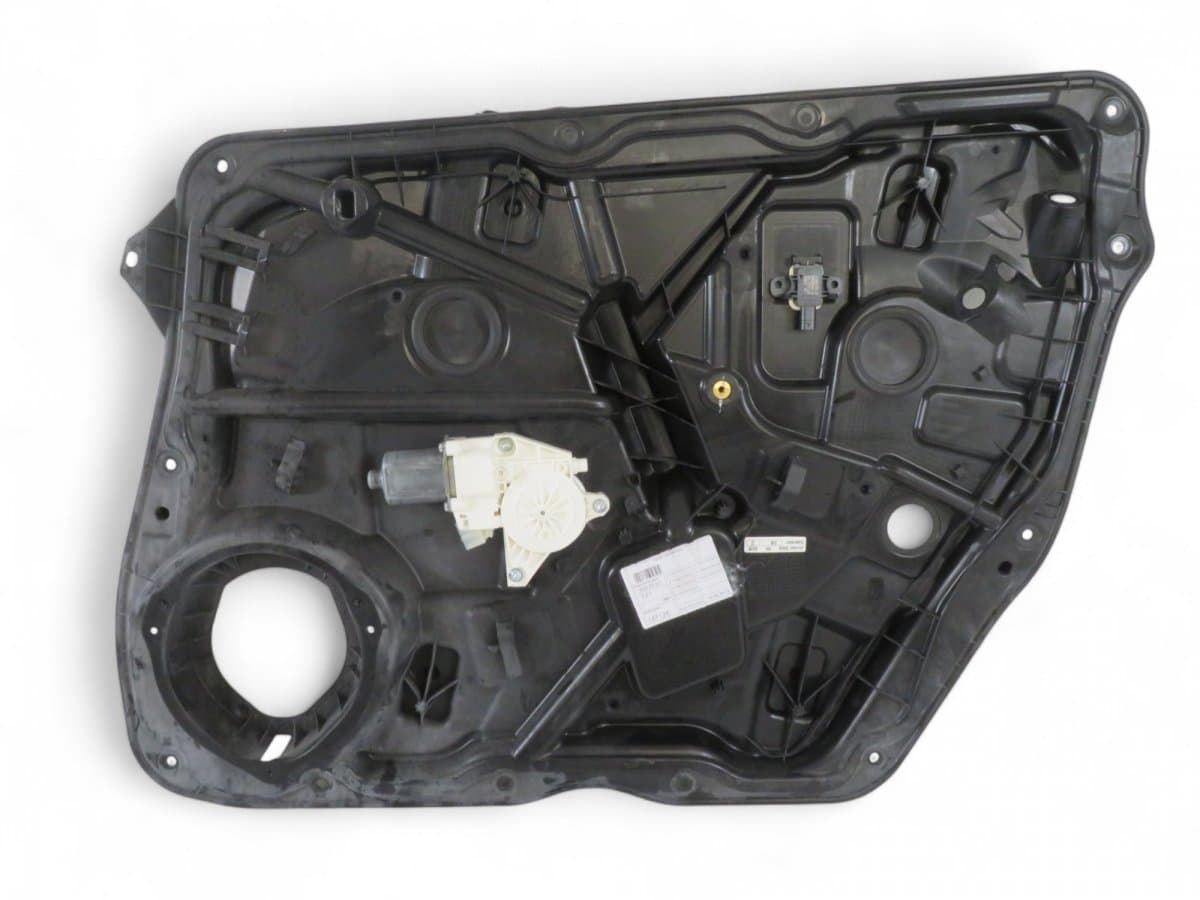 MERCEDES-BENZ A1667200279 1667200279 A1669060301 A1667201202 Window Regulator mechanism front right MERCEDES-BENZ ML-CLASS (W166) (2011-2015)