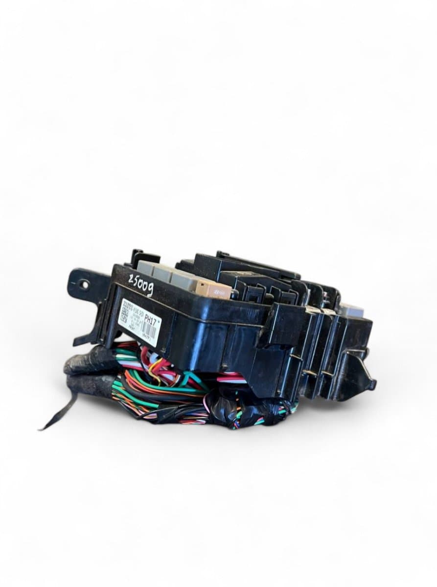 KIA 91260A8810 Fuse box KIA OPTIMA IV (JF) (2015-2020)