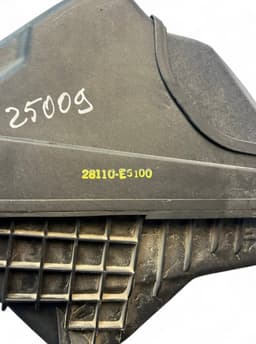 KIA 28110E5100 28110E6100 Air Cleaner (filter box) KIA OPTIMA IV (JF) (2015-2020) — thumbnail 7
