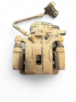 KIA 58230A8650 Brake caliper rear right KIA OPTIMA IV (JF) (2015-2020) — thumbnail 4