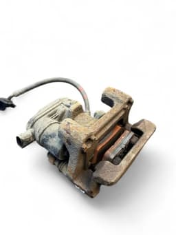 KIA 58230A8650 Brake caliper rear right KIA OPTIMA IV (JF) (2015-2020) — thumbnail 5