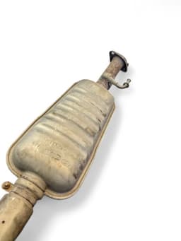 KIA 28600A8050 Catalyc converter set KIA OPTIMA IV (JF) (2015-2020) — thumbnail 4