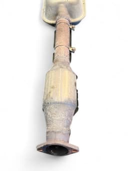 KIA 28600A8050 Catalyc converter set KIA OPTIMA IV (JF) (2015-2020) — thumbnail 2
