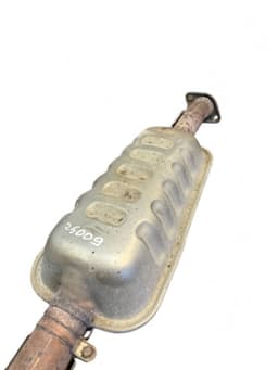 KIA 28600A8050 Catalyc converter set KIA OPTIMA IV (JF) (2015-2020) — thumbnail 3