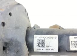 SKODA 5WA413031CJ Suspension leg set, front SKODA OCTAVIA IV (NX, NN) (2019-) — thumbnail 4